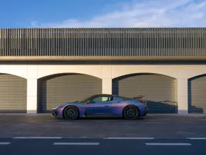 Maserati GT2 Stradale 2025 - 4