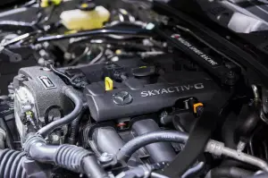 Mazda MX-5 Spirit Racing - 2