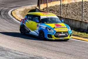 Suzuki Rally Cup e Challenge 2025 - Presentazione - 2