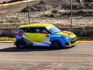 Suzuki Rally Cup e Challenge 2025 - Presentazione - 4
