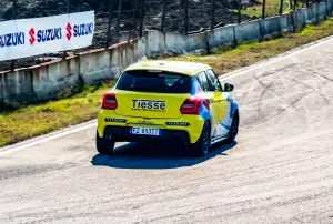 Suzuki Rally Cup e Challenge 2025 - Presentazione - 3