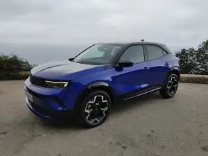 Opel Mokka 2025 - Prova Palma - 2