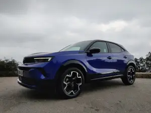 Opel Mokka 2025 - Prova Palma - 5