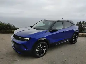 Opel Mokka 2025 - Prova Palma - 4