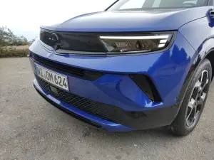 Opel Mokka 2025 - Prova Palma - 6