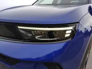 Opel Mokka 2025 - Prova Palma - 8