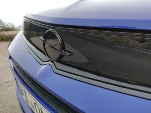 Opel Mokka 2025 - Prova Palma - 12