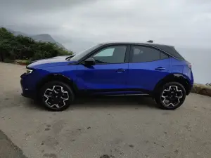 Opel Mokka 2025 - Prova Palma - 11