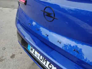 Opel Mokka 2025 - Prova Palma - 15