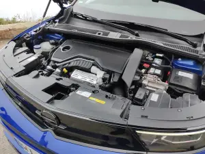 Opel Mokka 2025 - Prova Palma - 20