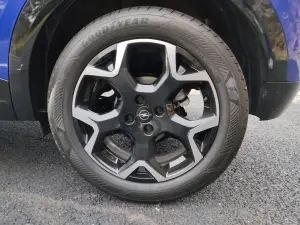 Opel Mokka 2025 - Prova Palma - 19