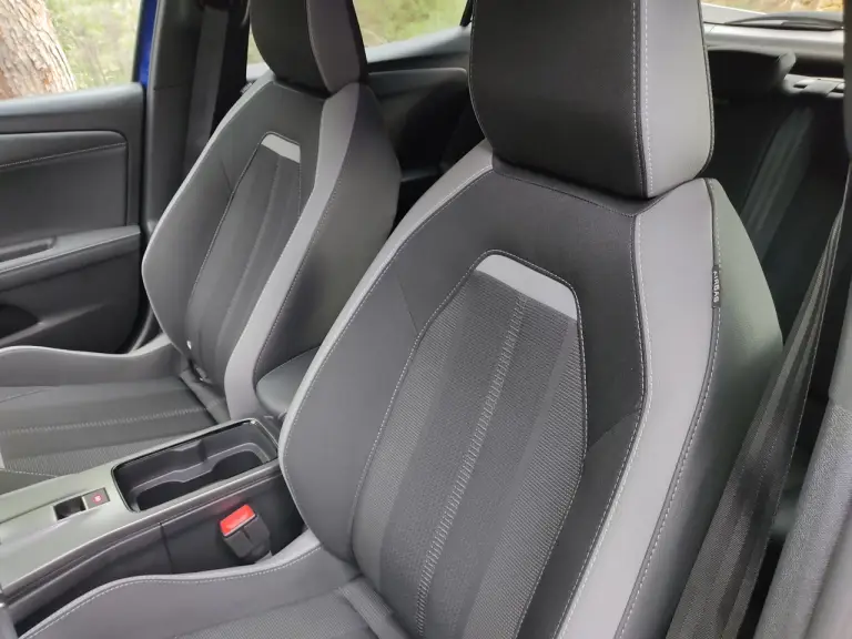 Opel Mokka 2025 - Prova Palma - 23