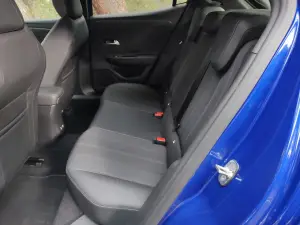 Opel Mokka 2025 - Prova Palma - 27