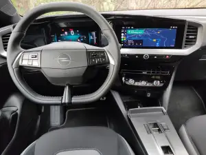 Opel Mokka 2025 - Prova Palma - 26
