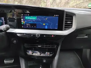 Opel Mokka 2025 - Prova Palma - 30