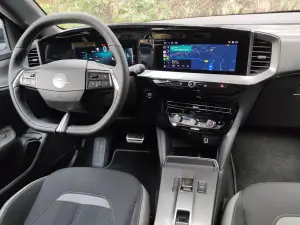Opel Mokka 2025 - Prova Palma - 36