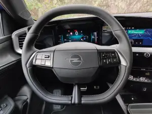 Opel Mokka 2025 - Prova Palma - 32