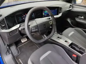 Opel Mokka 2025 - Prova Palma - 35