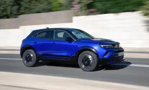 Opel Mokka 2025 - Prova Palma - 34