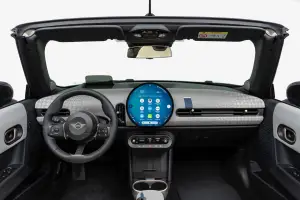 Mini Cooper Cabrio 2025 - 13