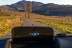 Mini Cooper Cabrio 2025 - 12