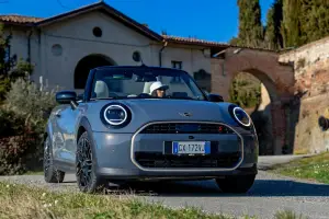Mini Cooper Cabrio 2025 - 8