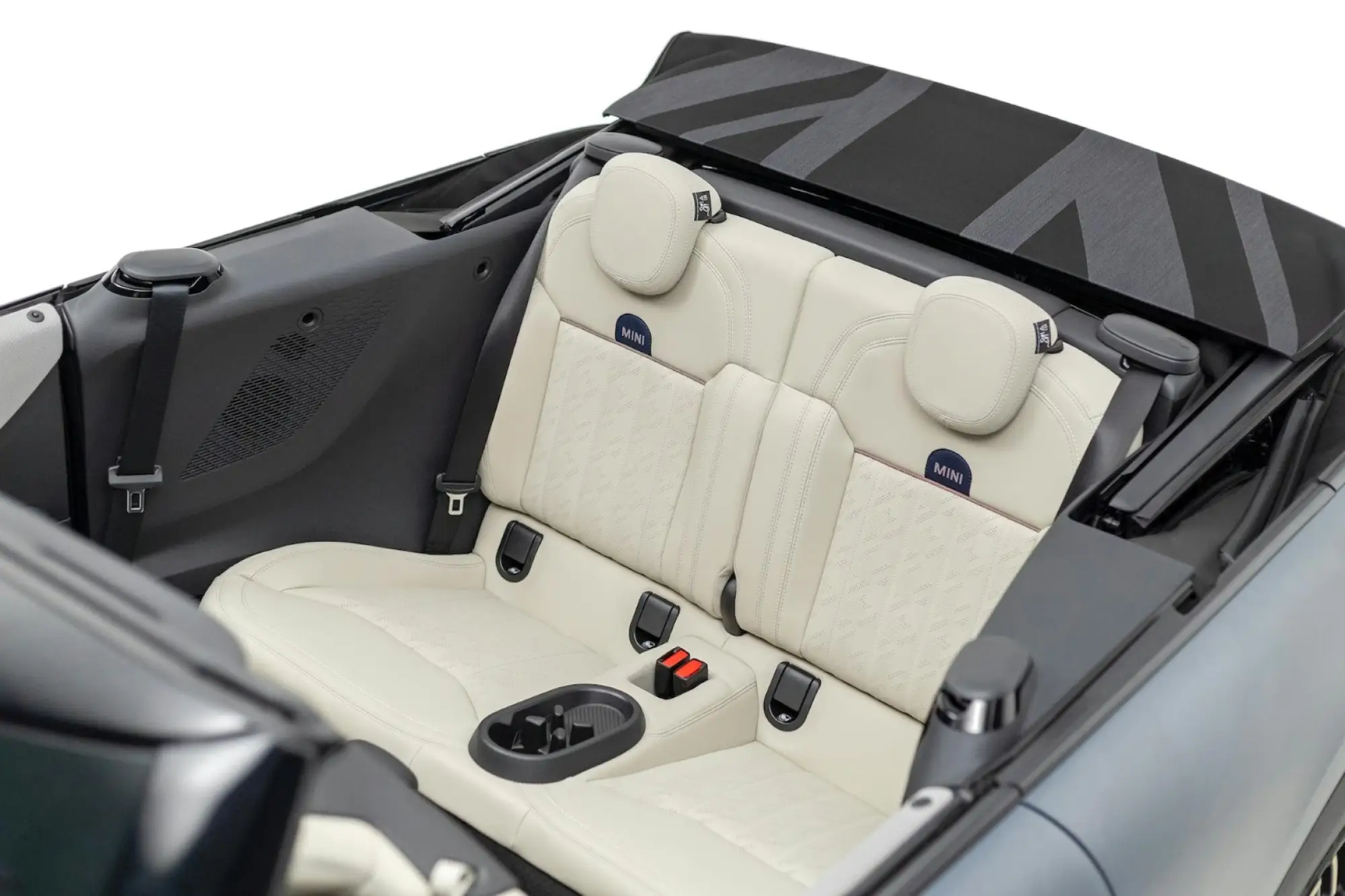 Mini Cooper Cabrio 2025 - 1