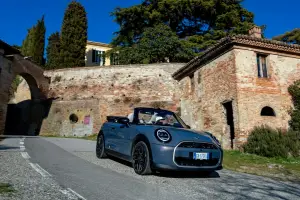 Mini Cooper Cabrio 2025 - 5