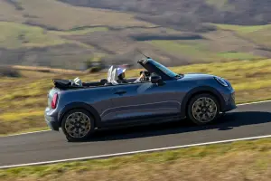 Mini Cooper Cabrio 2025 - 3