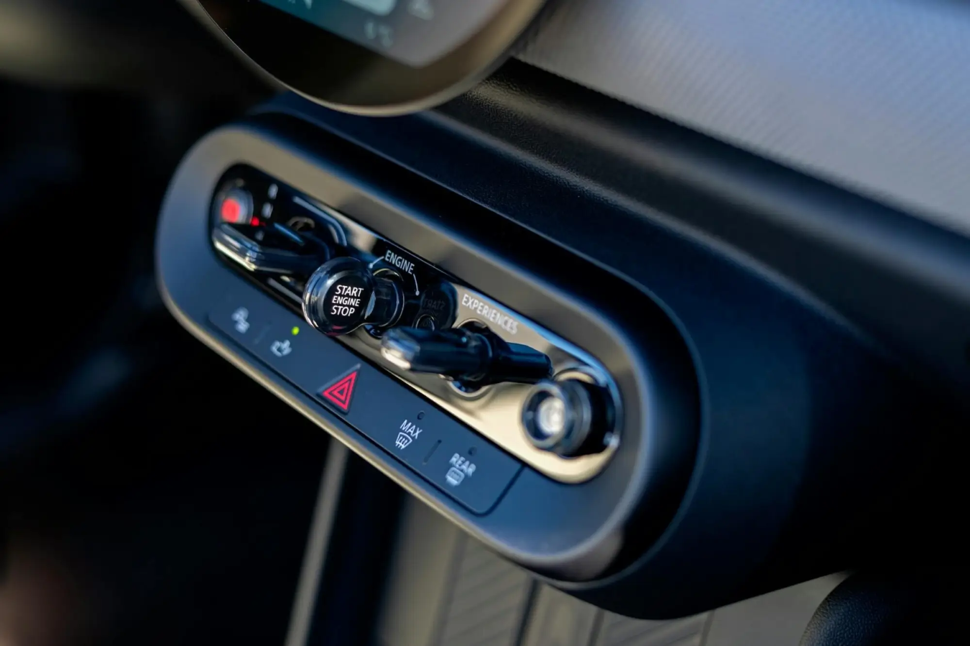 Mini Cooper Cabrio 2025 - 11
