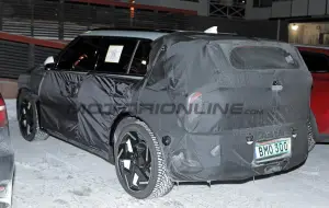 Kia EV3 GT - Foto spia 21-02-2025 - 5