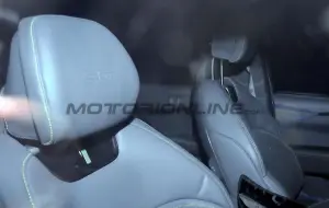 Kia EV3 GT - Foto spia 21-02-2025 - 8