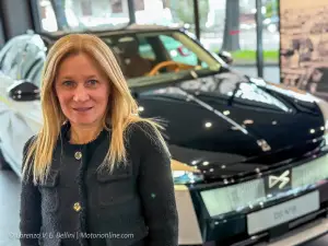 DS N8 - Intervista ad Alessandra Mariani - 1