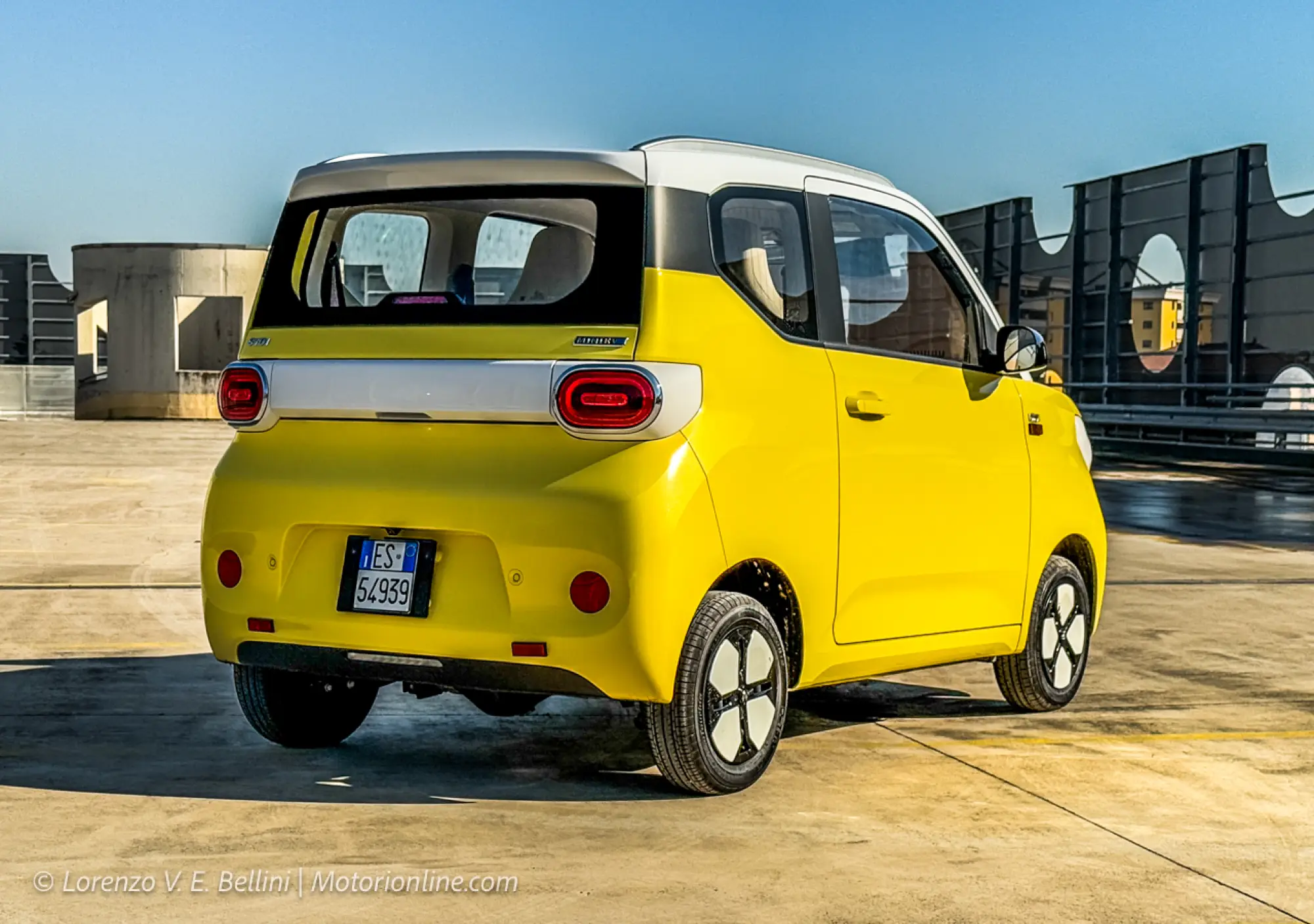 Desner W300 - Come E e Come Va - 2
