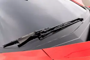 Lamborghini Diablo - Tuning Value Progress - 19