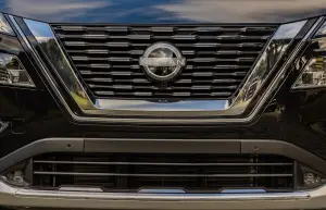 Nissan X-Trail Mild Hybrid primo contatto - 13