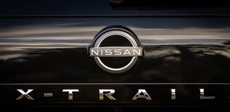 Nissan X-Trail Mild Hybrid primo contatto - 15