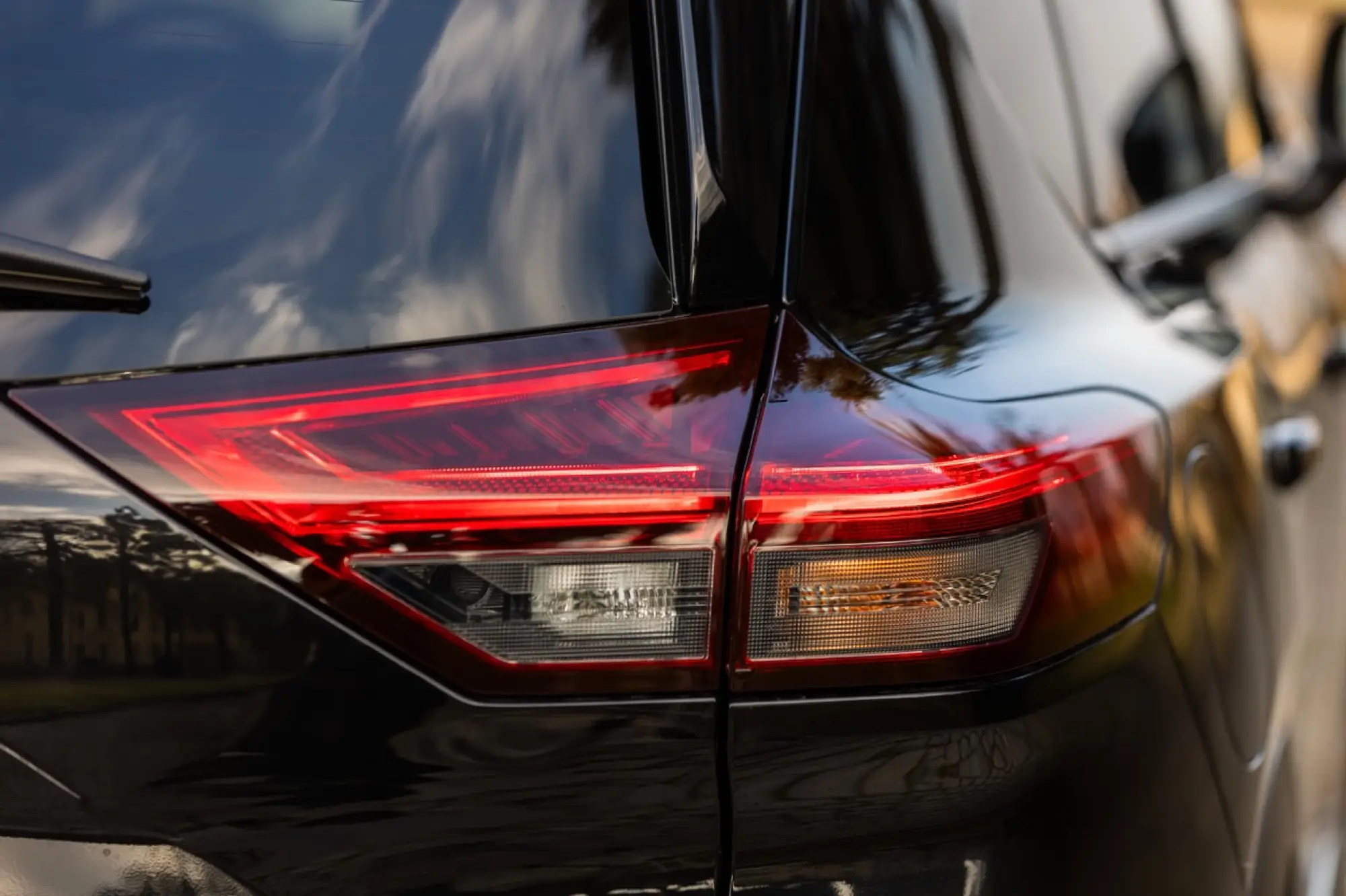 Nissan X-Trail Mild Hybrid primo contatto - 17
