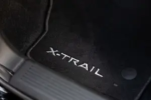 Nissan X-Trail Mild Hybrid primo contatto - 19