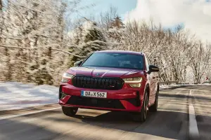 Skoda Kodiaq RS 2025 - 6