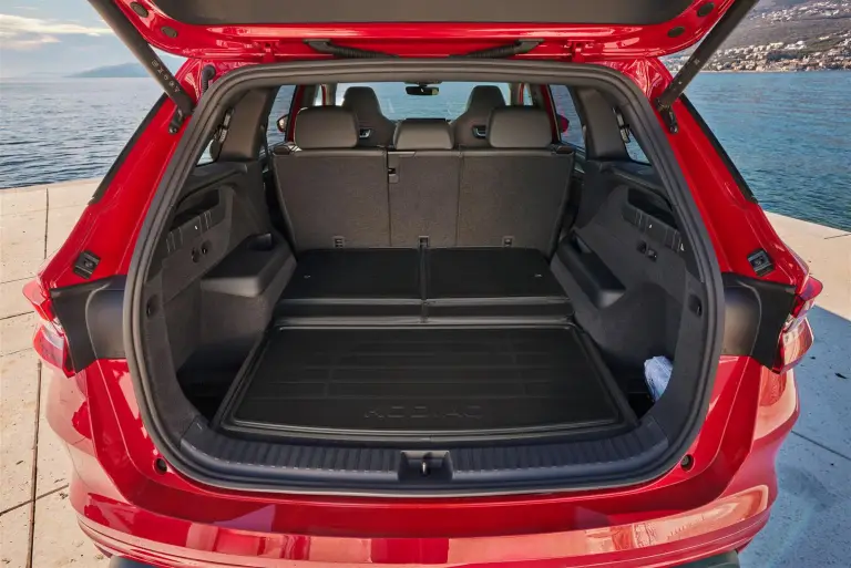 Skoda Kodiaq RS 2025 - 7
