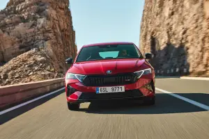 Skoda Octavia RS 2025 - 9