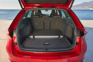 Skoda Octavia RS 2025 - 3
