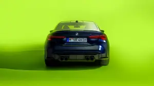 BMW M4 CS VR46 - 9