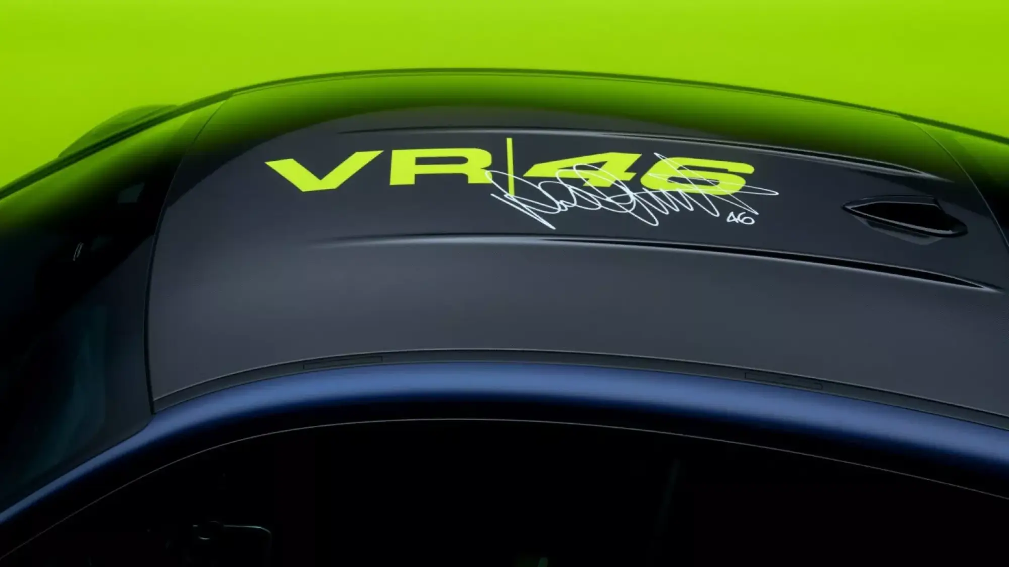 BMW M4 CS VR46 - 11