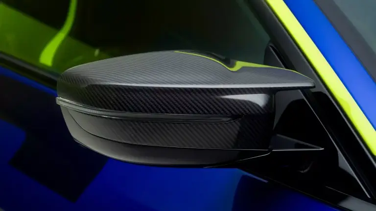 BMW M4 CS VR46 - 4