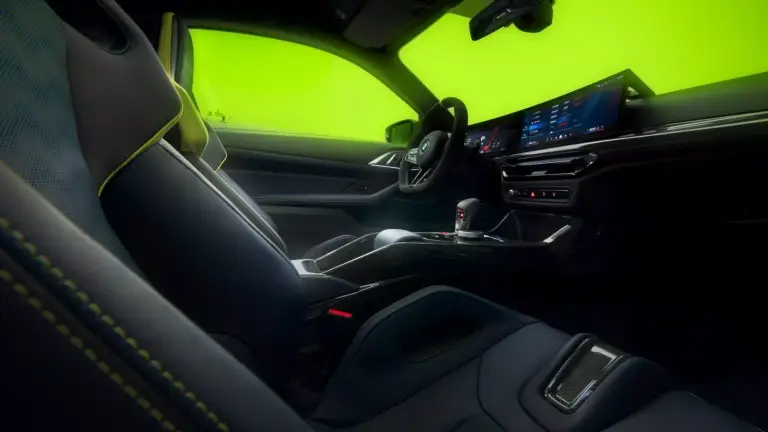 BMW M4 CS VR46 - 23