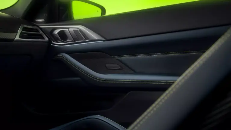 BMW M4 CS VR46 - 26