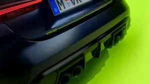 BMW M4 CS VR46 - 5