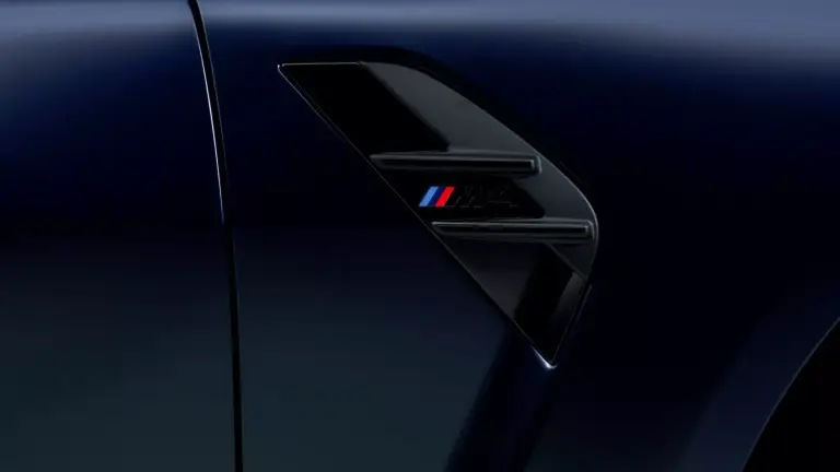 BMW M4 CS VR46 - 6